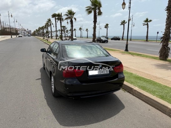بي ام دبليو سيريي 3 E90 مستعملة 2868433