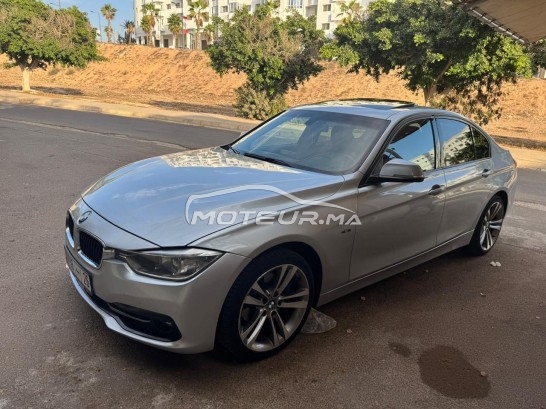 بي ام دبليو سيريي 3 Pack sport مستعملة 2410582