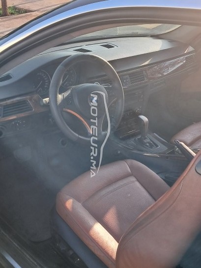 BMW Serie 3 2006 occasion 2412725