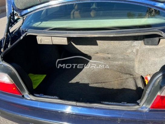 BMW Serie 3 E36 occasion 1592582