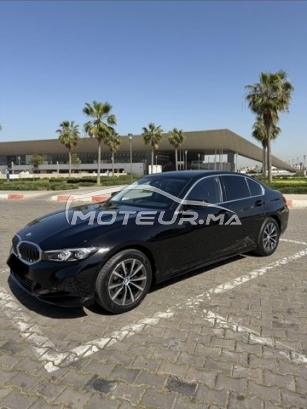BMW Série 3 Pack Sport Diesel WW
