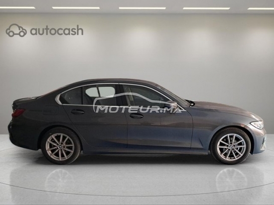 بي ام دبليو سيريي 3 مستعملة 3152884