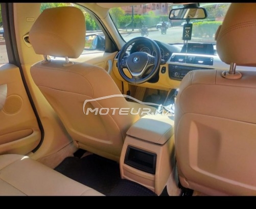 BMW Serie 3 316d occasion 1741999