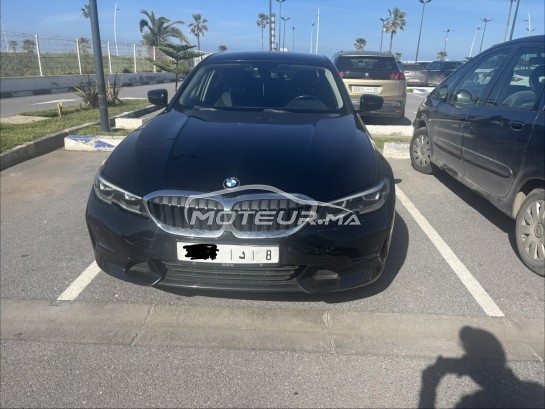 BMW Serie 3 G20 occasion 3196987