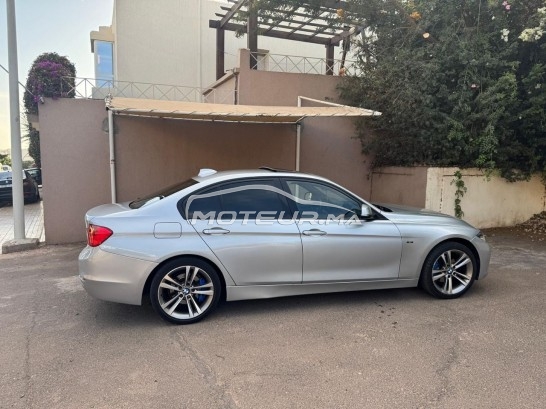 بي ام دبليو سيريي 3 Pack sport مستعملة 2410579