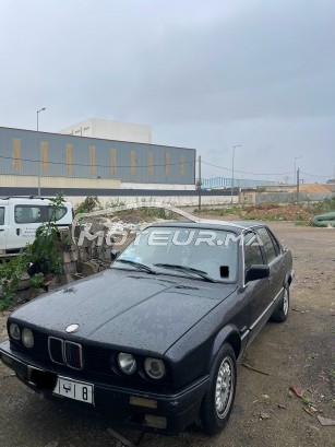 بي ام دبليو سيريي 3 1989 مستعملة 1861985