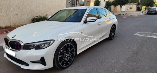 BMW Serie 3 occasion 2036423