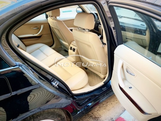 BMW Serie 3 316d occasion 1816435