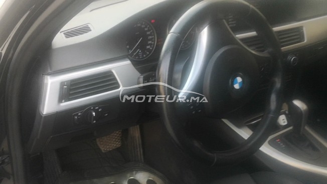 BMW Serie 3 E90 318 occasion 1607365