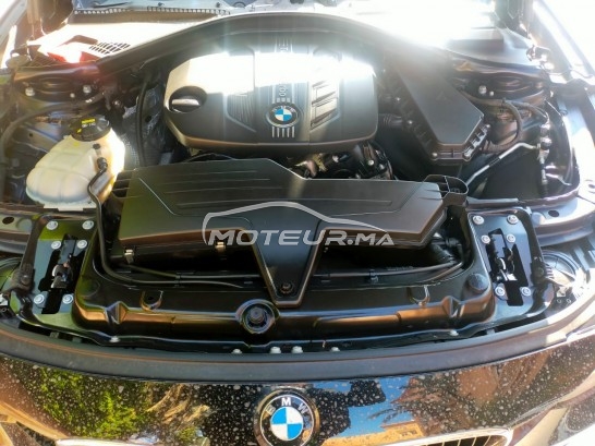 BMW Serie 3 316d occasion 1742004