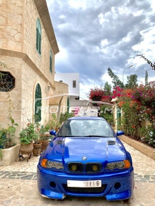 بي ام دبليو سيريي 3 E46 مستعملة 1953422