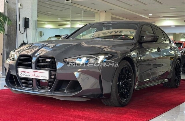 BMW Serie 3 occasion 2537951