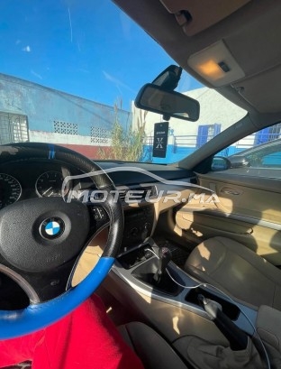 بي ام دبليو سيريي 3 320i مستعملة 2457959