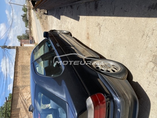 BMW Serie 3 E36 318 tds occasion 1617787