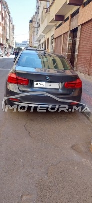 بي ام دبليو سيريي 3 مستعملة 1714405