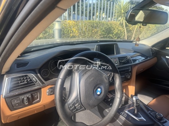 BMW Serie 3 occasion 1759144