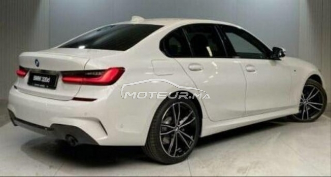 Acheter voiture occasion BMW Serie 3 au Maroc - 391399