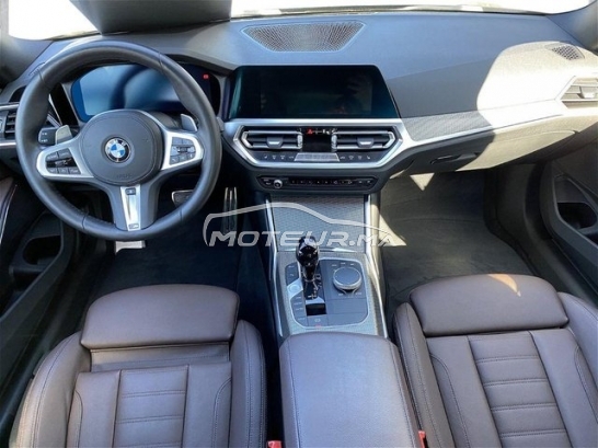 بي ام دبليو سيريي 3 مستعملة 1408369