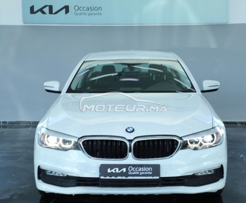 بي ام دبليو سيريي 3 مستعملة 3132074