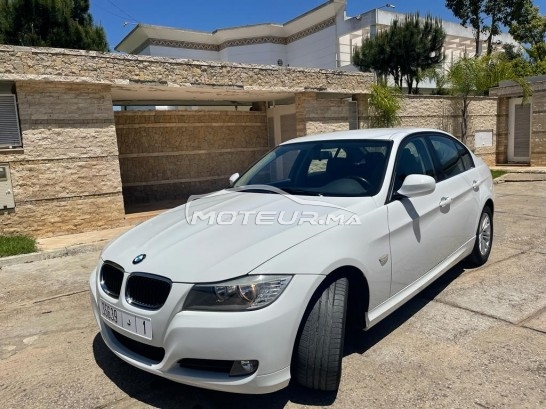 BMW Serie 3 occasion 1675888