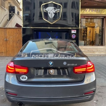 بي ام دبليو سيريي 3 مستعملة 1998834