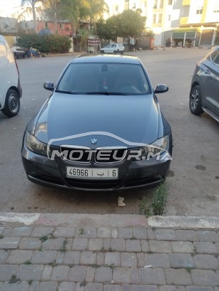 بي ام دبليو سيريي 3 مستعملة 1580029