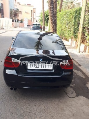 BMW Serie 3 Tres bon etat occasion 2321648