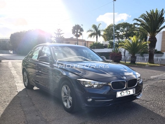 بي ام دبليو سيريي 3 Pack sport مستعملة 1437336