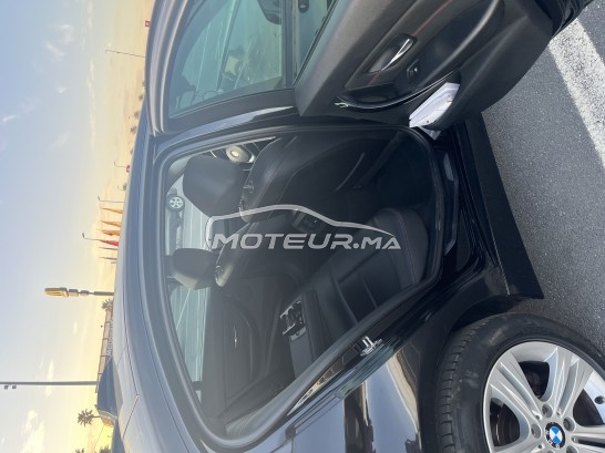 بي ام دبليو سيريي 3 Serie 3 pack sport مستعملة 1782433