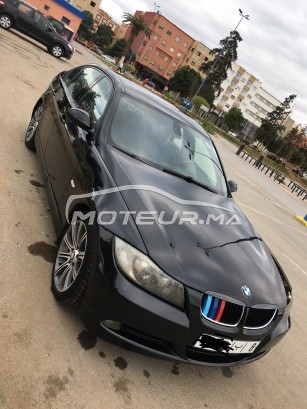 بي ام دبليو سيريي 3 E90 مستعملة 1546953