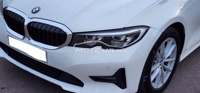 بي ام دبليو سيريي 3 مستعملة 1739417