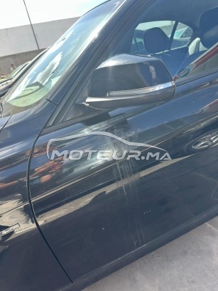 BMW Serie 3 318d occasion 2532964