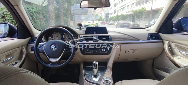 بي ام دبليو سيريي 3 F30 série 3 مستعملة 1713092