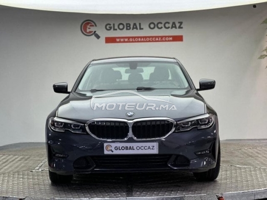 شراء السيارات المستعملة BMW Serie 3 في المغرب - 489711
