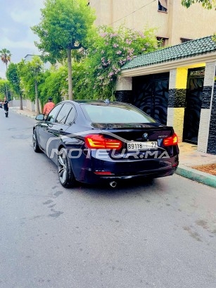 BMW Serie 3 320d occasion 1451809