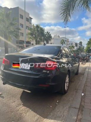 BMW Serie 3 318 occasion 2868060