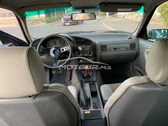 BMW Serie 3 316i occasion 1869219