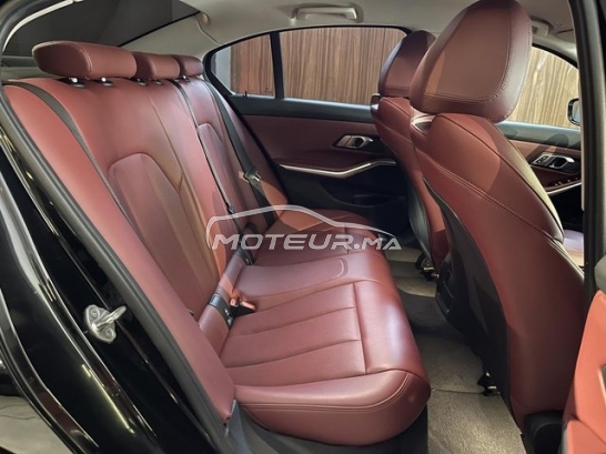 بي ام دبليو سيريي 3 مستعملة 3400128