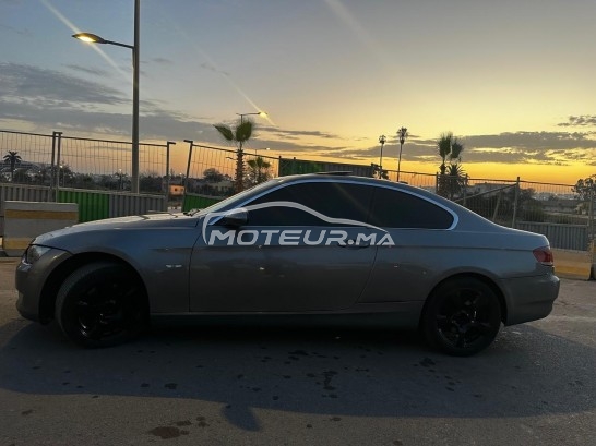 بي ام دبليو سيريي 3 325i مستعملة 1974784