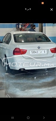 BMW Serie 3 318d occasion 3047078