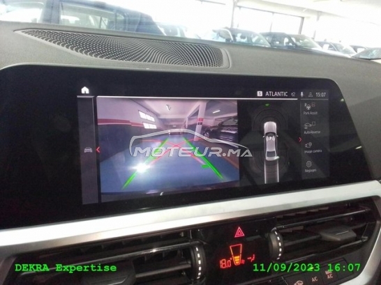 بي ام دبليو سيريي 3 مستعملة 1755640