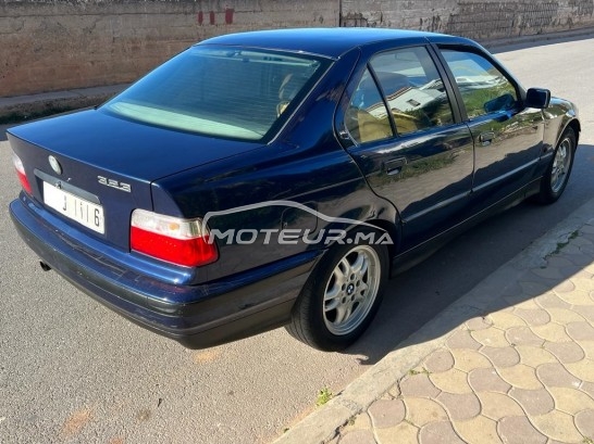 BMW Serie 3 E36 occasion 1592584