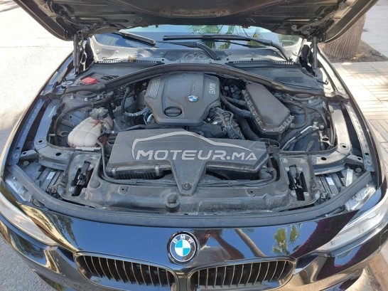 BMW Serie 3 316d occasion 1630147