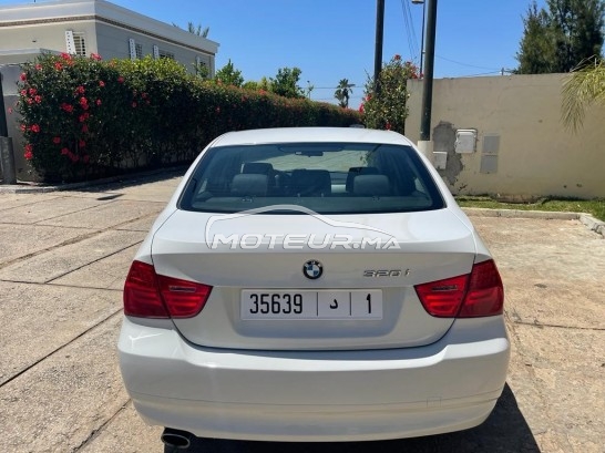 بي ام دبليو سيريي 3 مستعملة 1675882