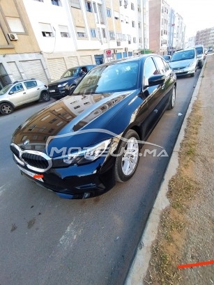 BMW Serie 3 Benziane occasion 1791562