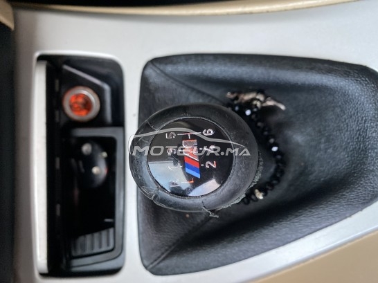 بي ام دبليو سيريي 3 Pack m مستعملة 1435195