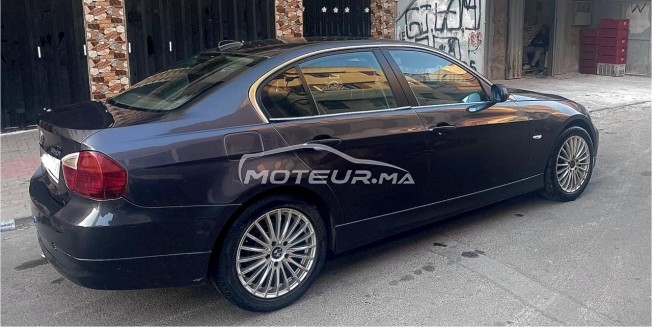 BMW Serie 3 E90 320i occasion 1941981