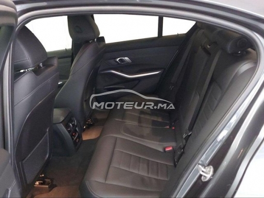 بي ام دبليو سيريي 3 مستعملة 1408366