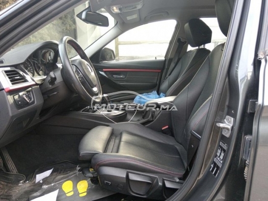 بي ام دبليو سيريي 3 مستعملة 3208428