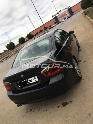 بي ام دبليو سيريي 3 E90 مستعملة 1546952
